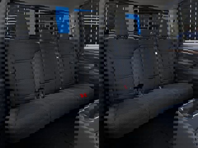 New 2026 Chevrolet Silverado 2500 LT w/ Safety Package image 17