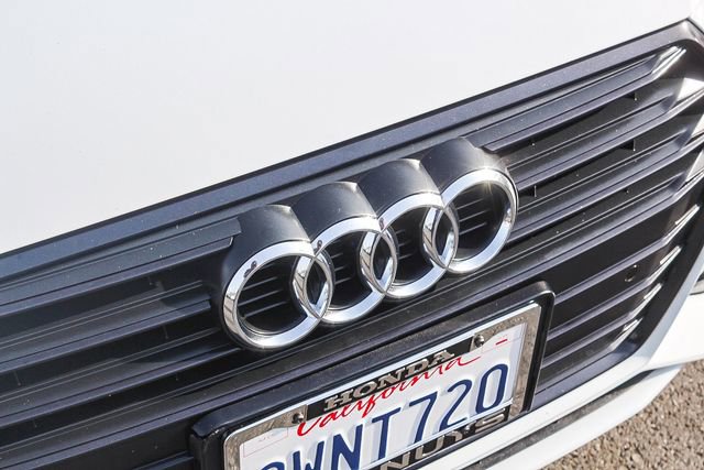 Used 2019 Audi A4 2.0T Premium image 16