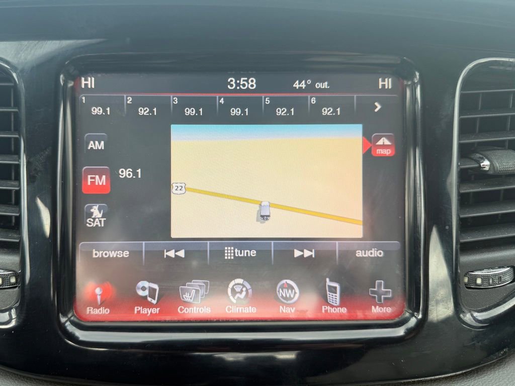 Used 2013 Dodge Dart Limited w/ Premium Group image 19