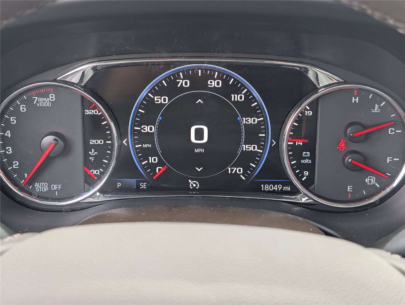 Used 2023 GMC Acadia SLT w/ Technology Package AWD/4WD image 37