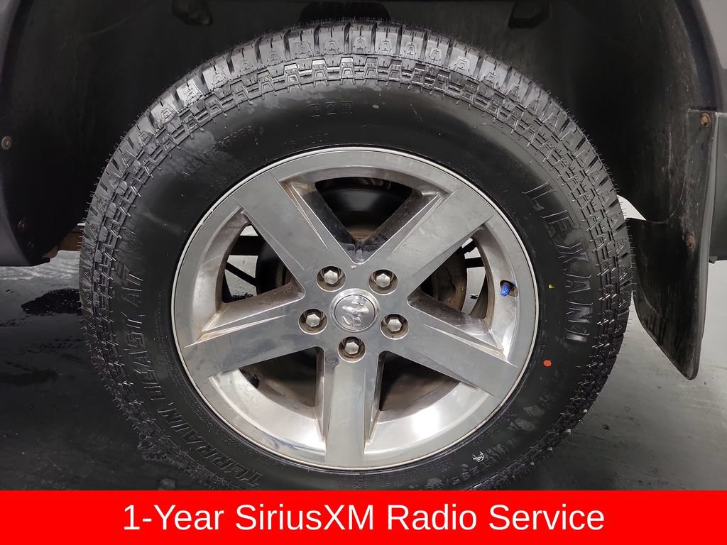 Used 2018 RAM 1500 Express w/ Express Value Package AWD/4WD image 11