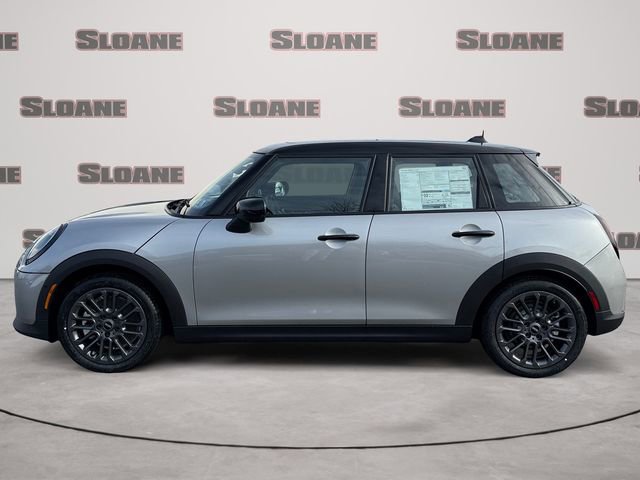 New 2026 MINI Cooper 4-Door Hardtop image 2