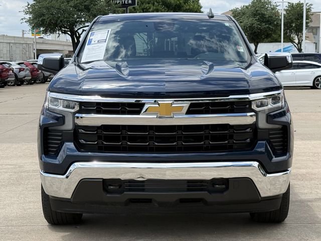 Used 2023 Chevrolet Silverado 1500 LT AWD/4WD image 9