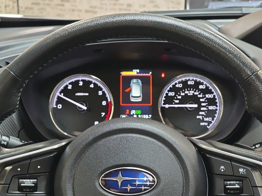Used 2021 Subaru Forester Touring AWD/4WD image 20