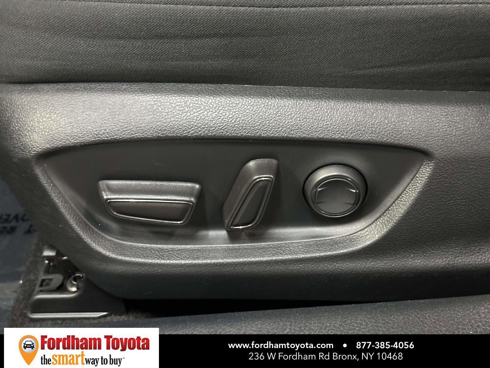 Used 2023 Toyota Camry LE w/ Convenience Package AWD/4WD image 16