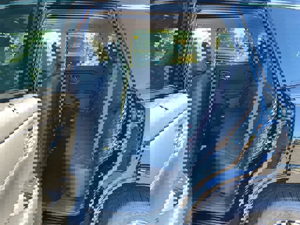 New 2026 Nissan Rogue Platinum w/ Platinum Premium Package image 22