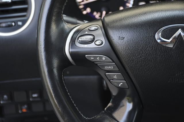 Used 2020 INFINITI QX60 Pure image 8
