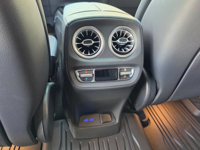 Used 2025 Mercedes-Benz G 580 w/ EQ Technology image 40