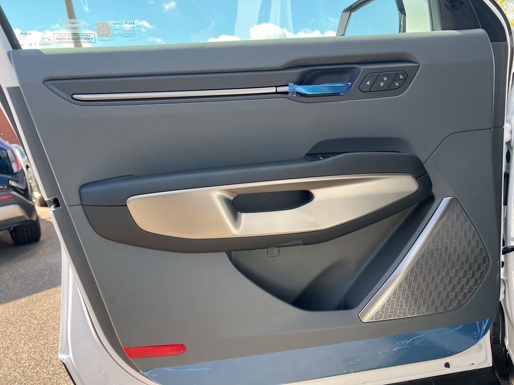 New 2026 Kia EV9 Wind AWD/4WD image 7