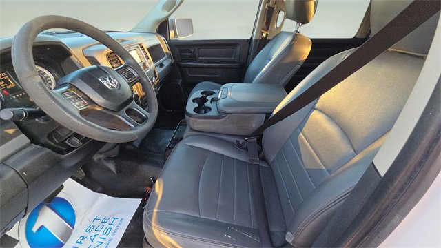 Used 2018 RAM 1500 Tradesman image 24