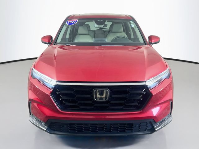 Used 2023 Honda CR-V EX-L image 3