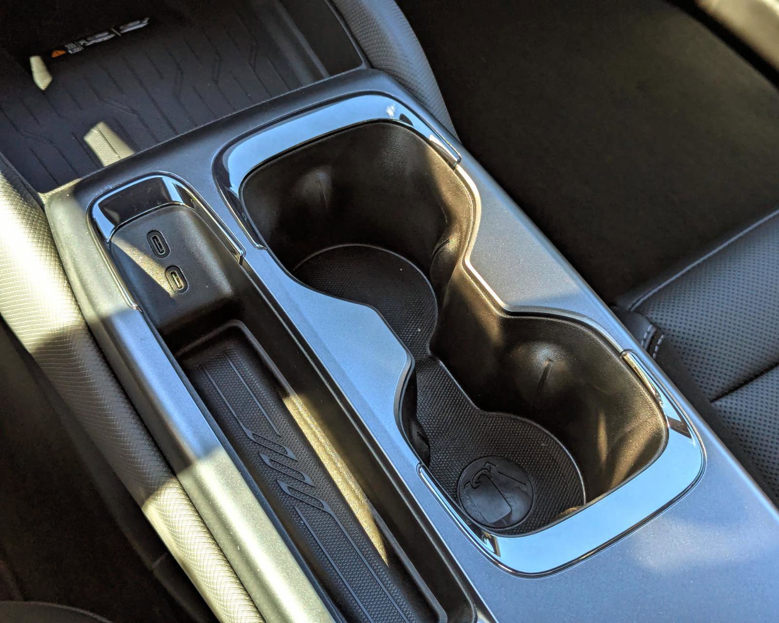 New 2026 Chevrolet Equinox EV RS image 56