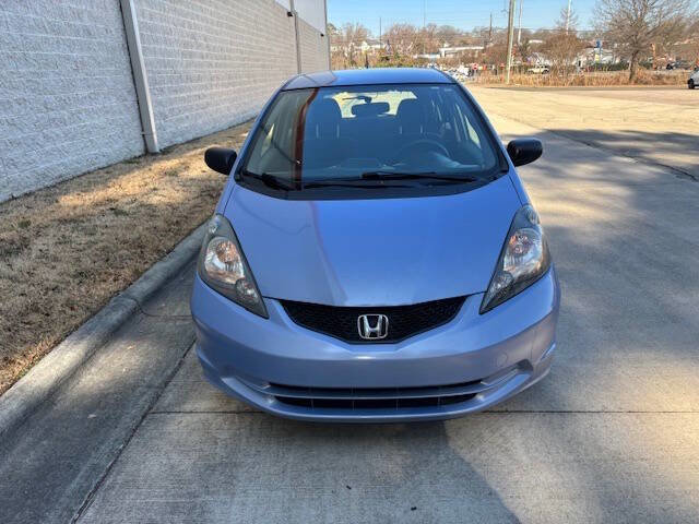 Used 2010 Honda Fit image 19