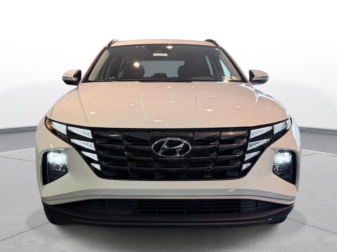 Used 2023 Hyundai Tucson SEL AWD/4WD image 19