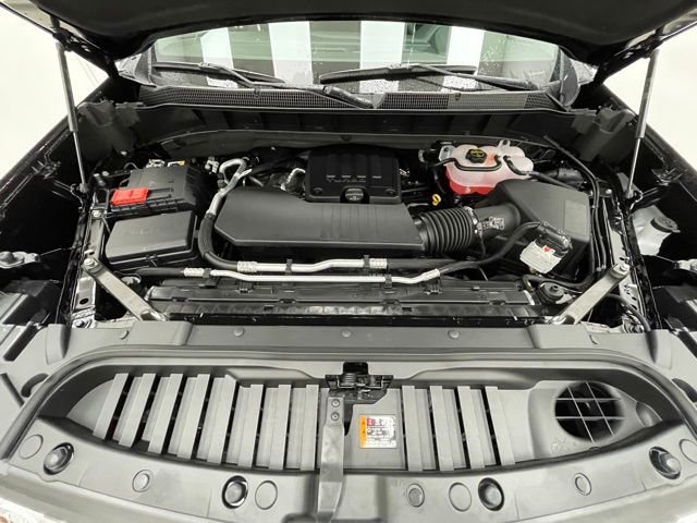 New 2026 Chevrolet Silverado 1500 LT AWD/4WD image 16