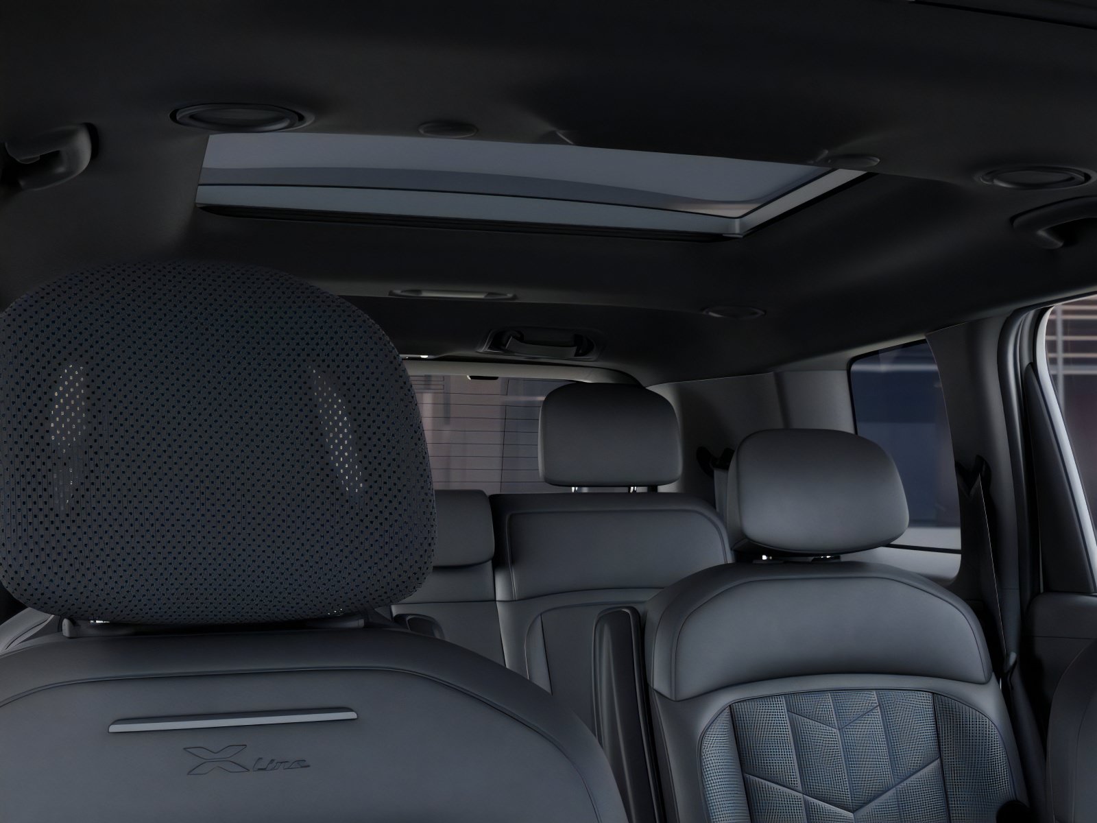 New 2027 Kia Telluride SX X-Line AWD/4WD image 27