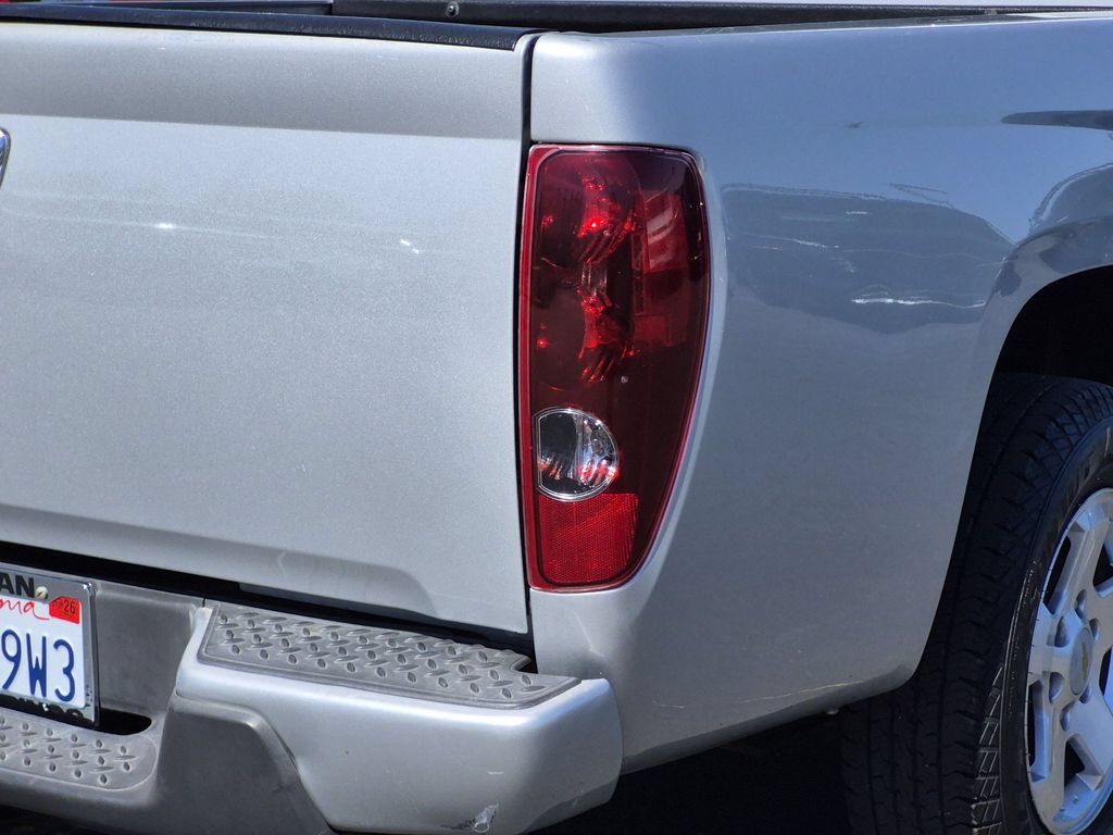 Used 2011 Chevrolet Colorado LT RWD image 11