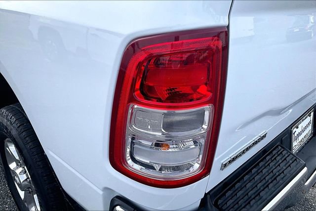 Used 2024 RAM 2500 Big Horn image 25