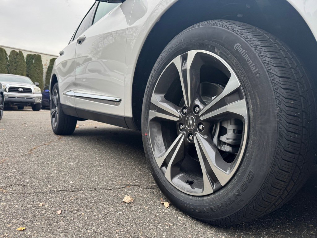 New 2026 Acura RDX SH-AWD w/ Technology Package image 12