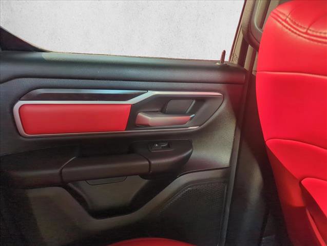 Used 2022 RAM 1500 Big Horn image 19