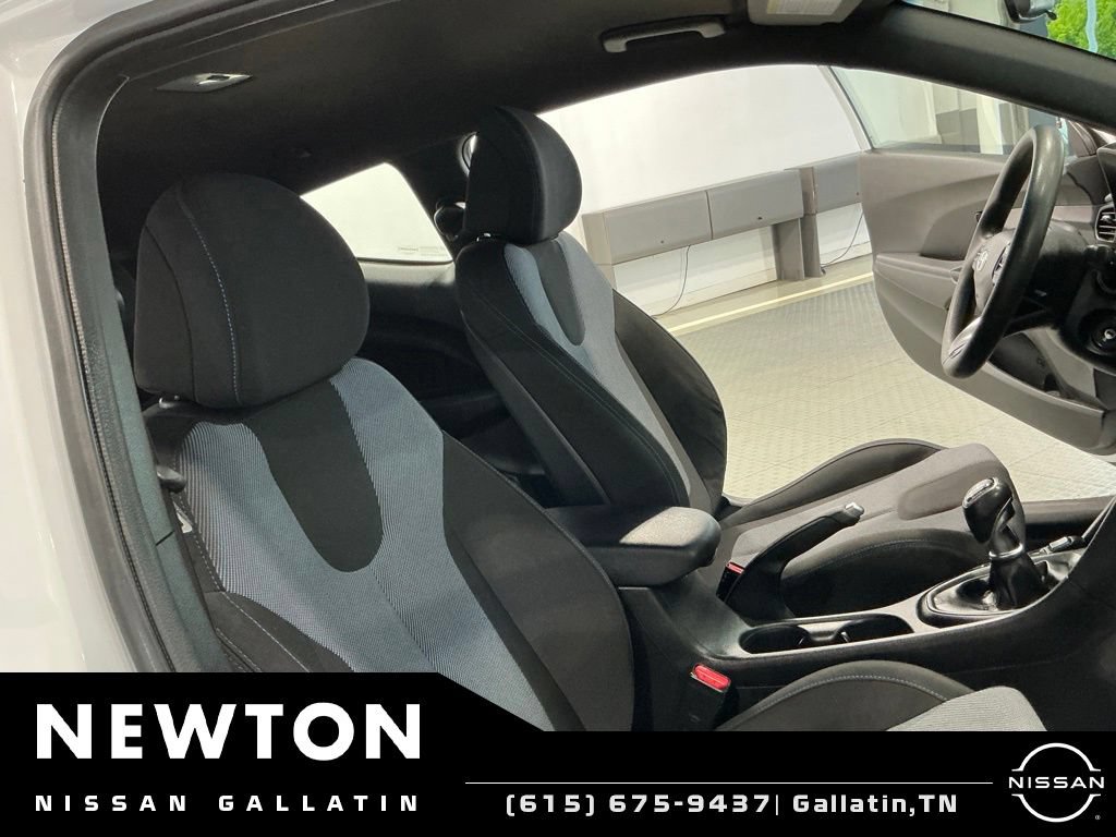 Used 2019 Hyundai Veloster 2.0 FWD image 13
