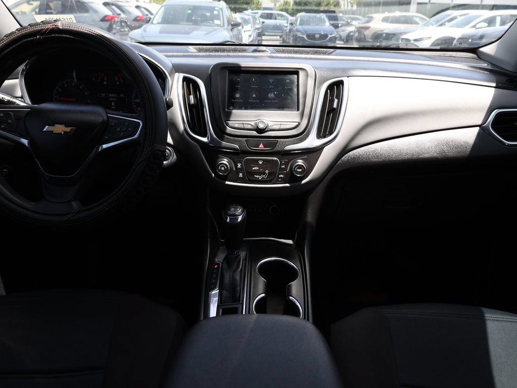 Used 2019 Chevrolet Equinox LS FWD image 21