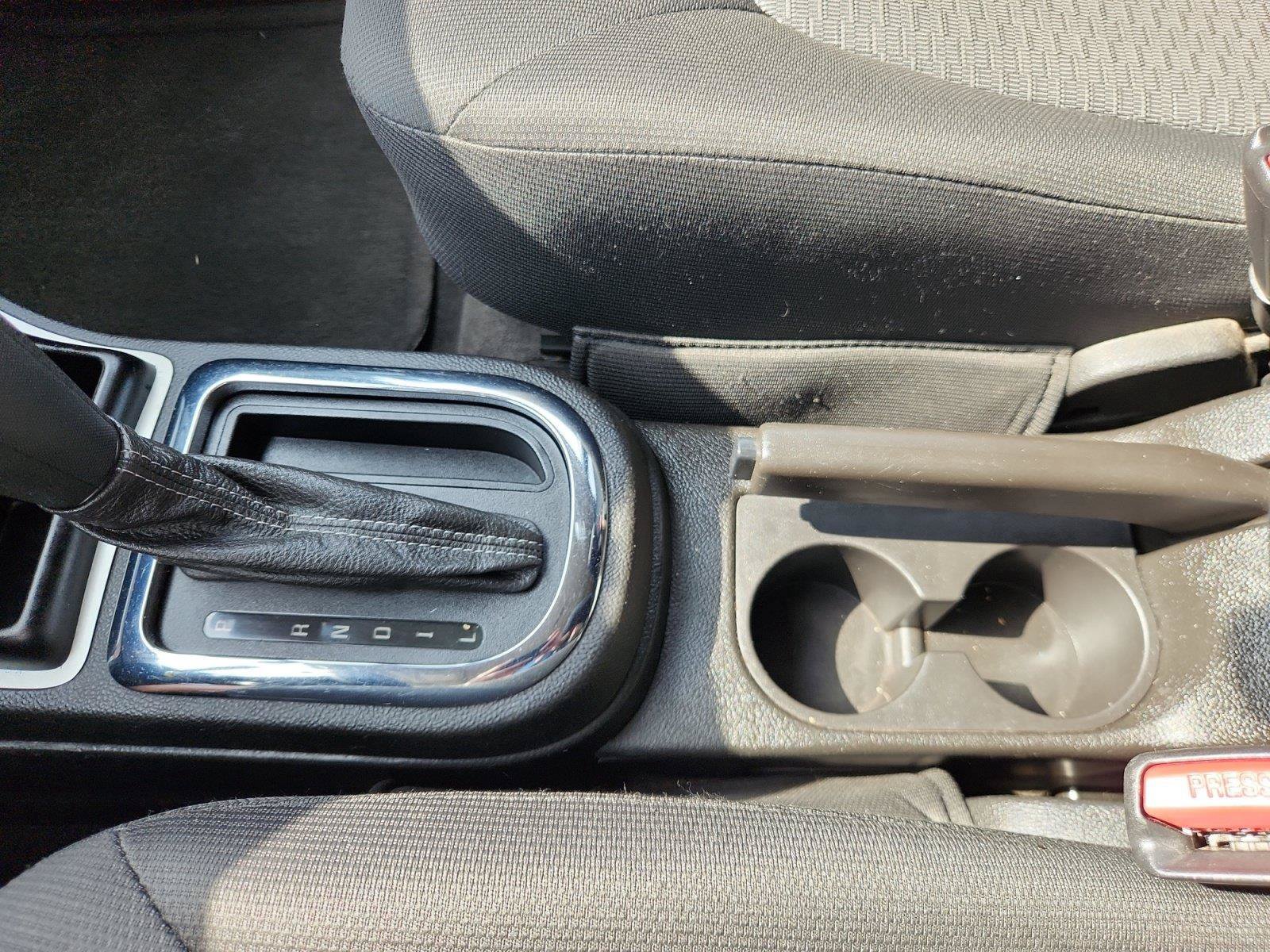 Used 2010 Chevrolet HHR LS FWD image 24
