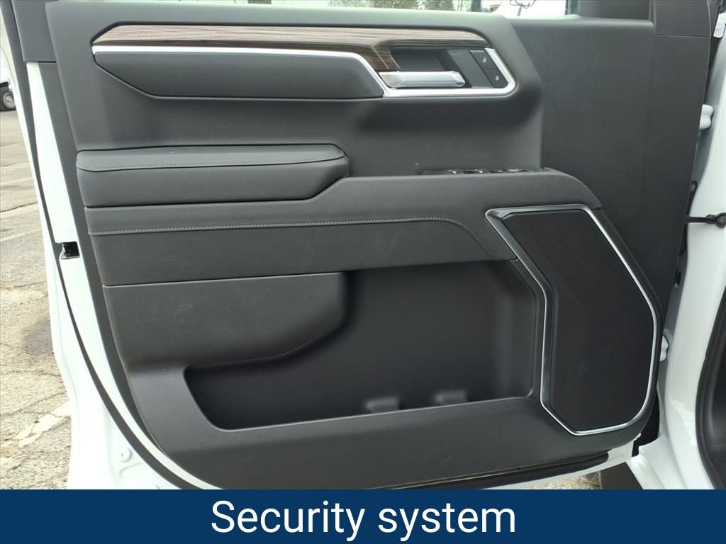 New 2026 Chevrolet Silverado 1500 LT image 18