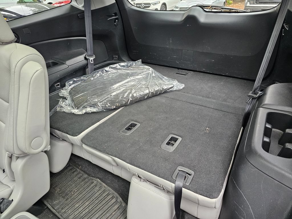 Used 2016 Honda Pilot Elite image 16