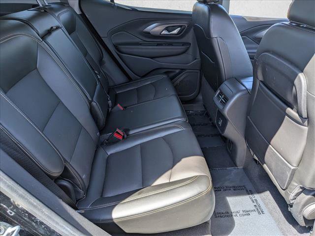 Used 2020 GMC Terrain SLT image 25