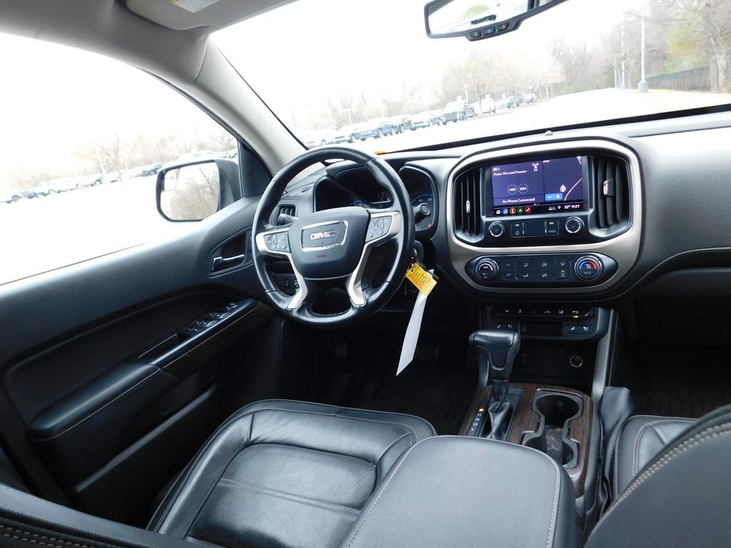 Used 2019 GMC Canyon Denali image 6