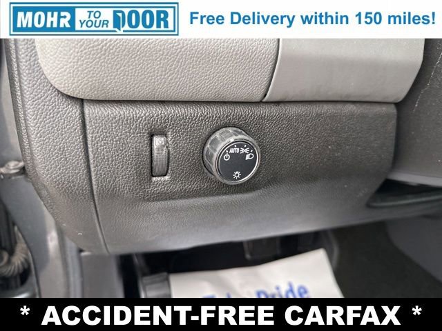 Used 2017 Chevrolet Colorado W/T w/ WT Convenience Package image 23