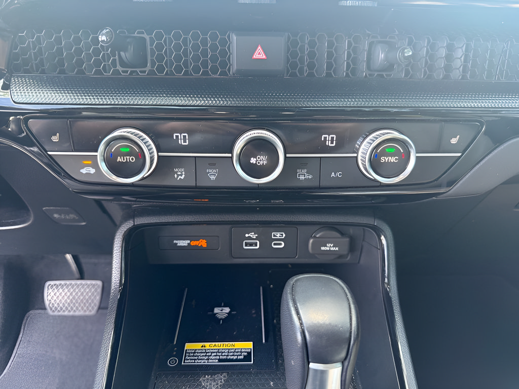 Certified 2024 Honda CR-V EX-L image 47