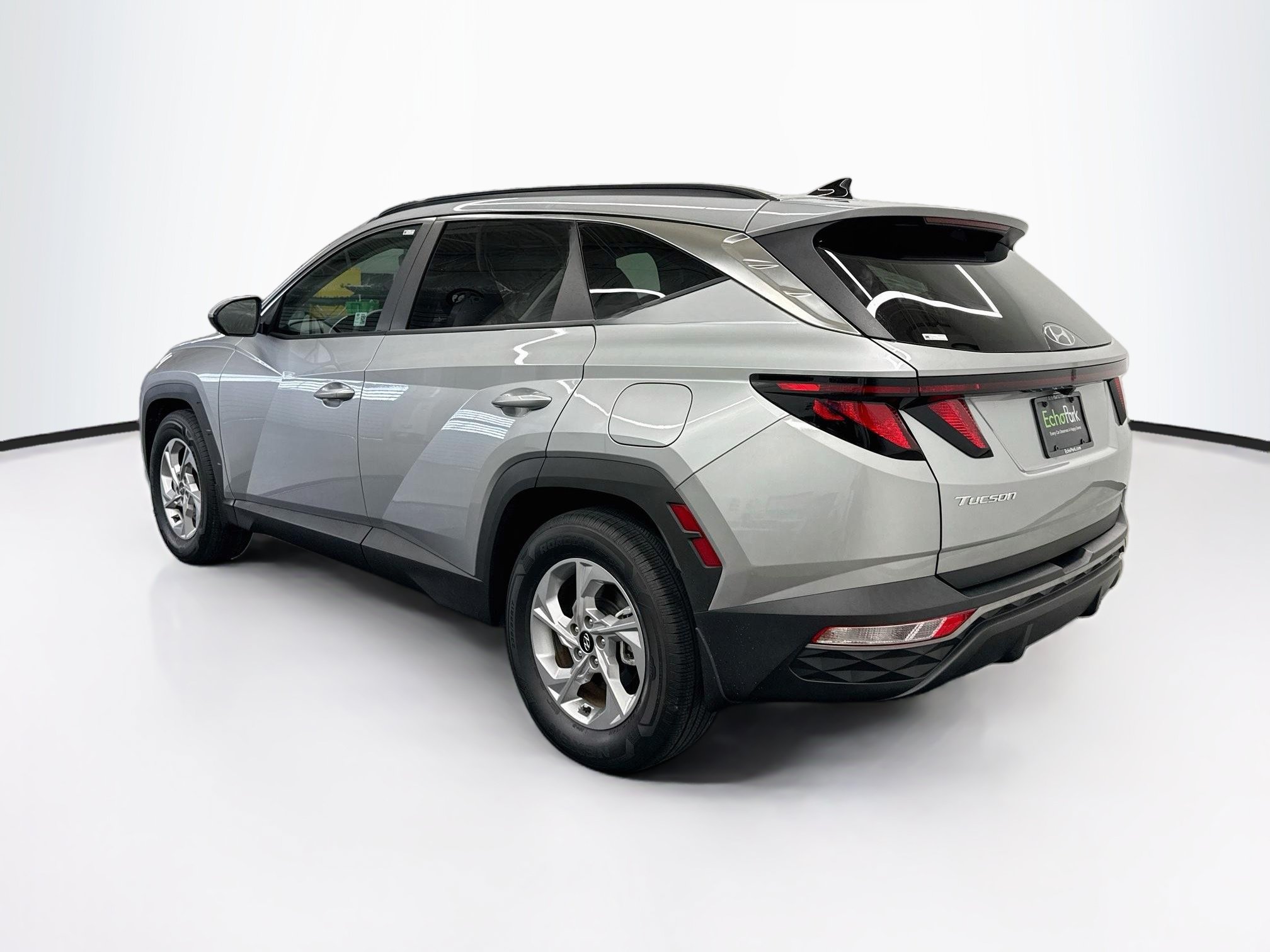Used 2024 Hyundai Tucson SEL FWD image 5