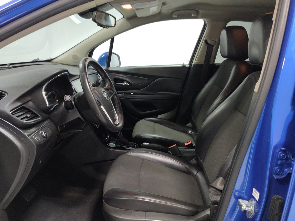 Used 2018 Buick Encore Preferred image 17