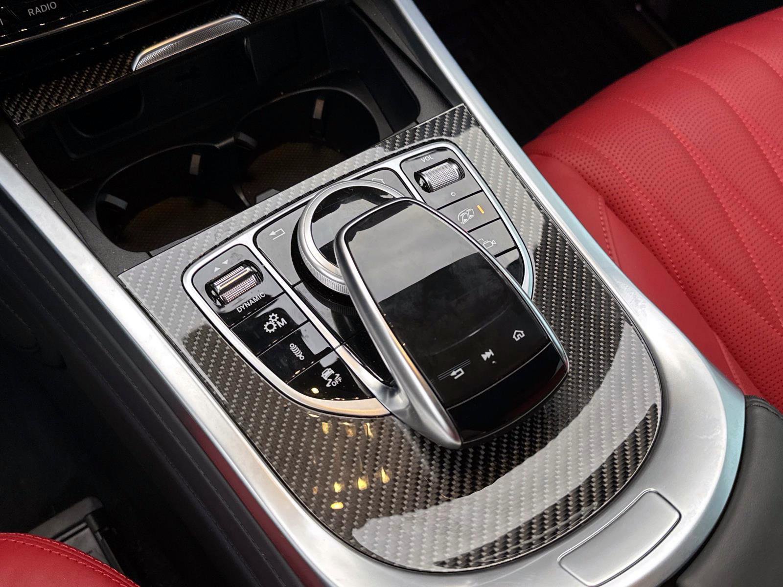 Certified 2022 Mercedes-Benz G 63 AMG 4MATIC image 22