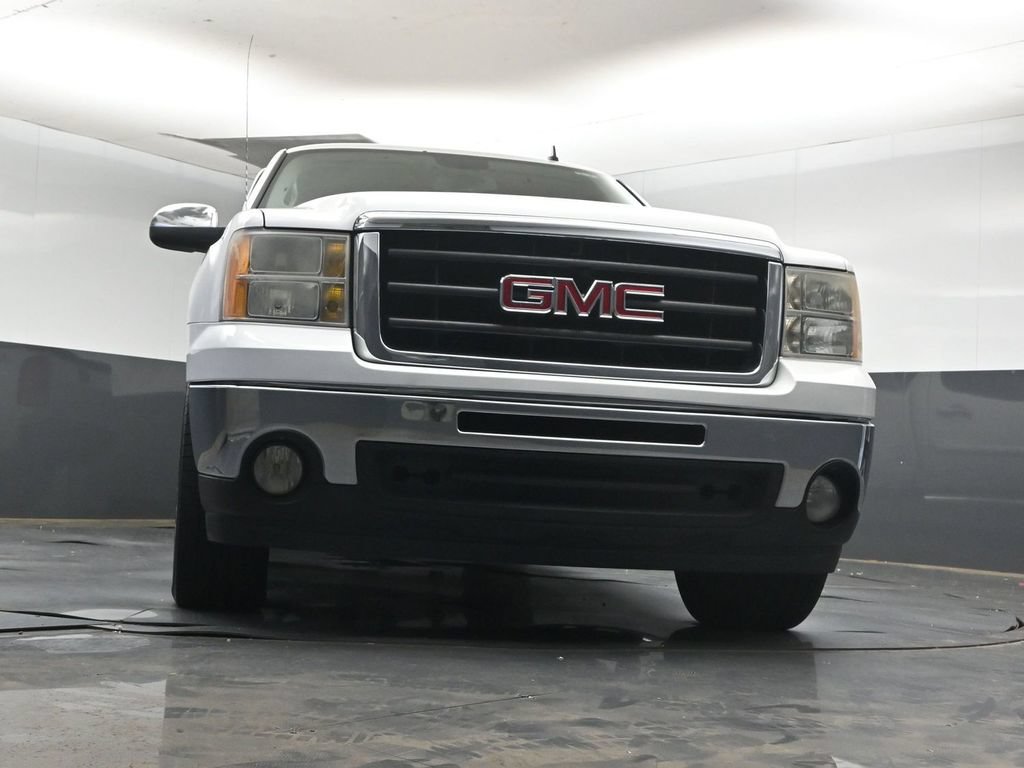 Used 2011 GMC Sierra 1500 SLE w/ Regional Value Package RWD image 16