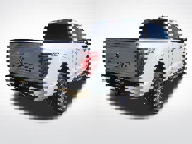New 2025 Ford F150 Lariat image 52