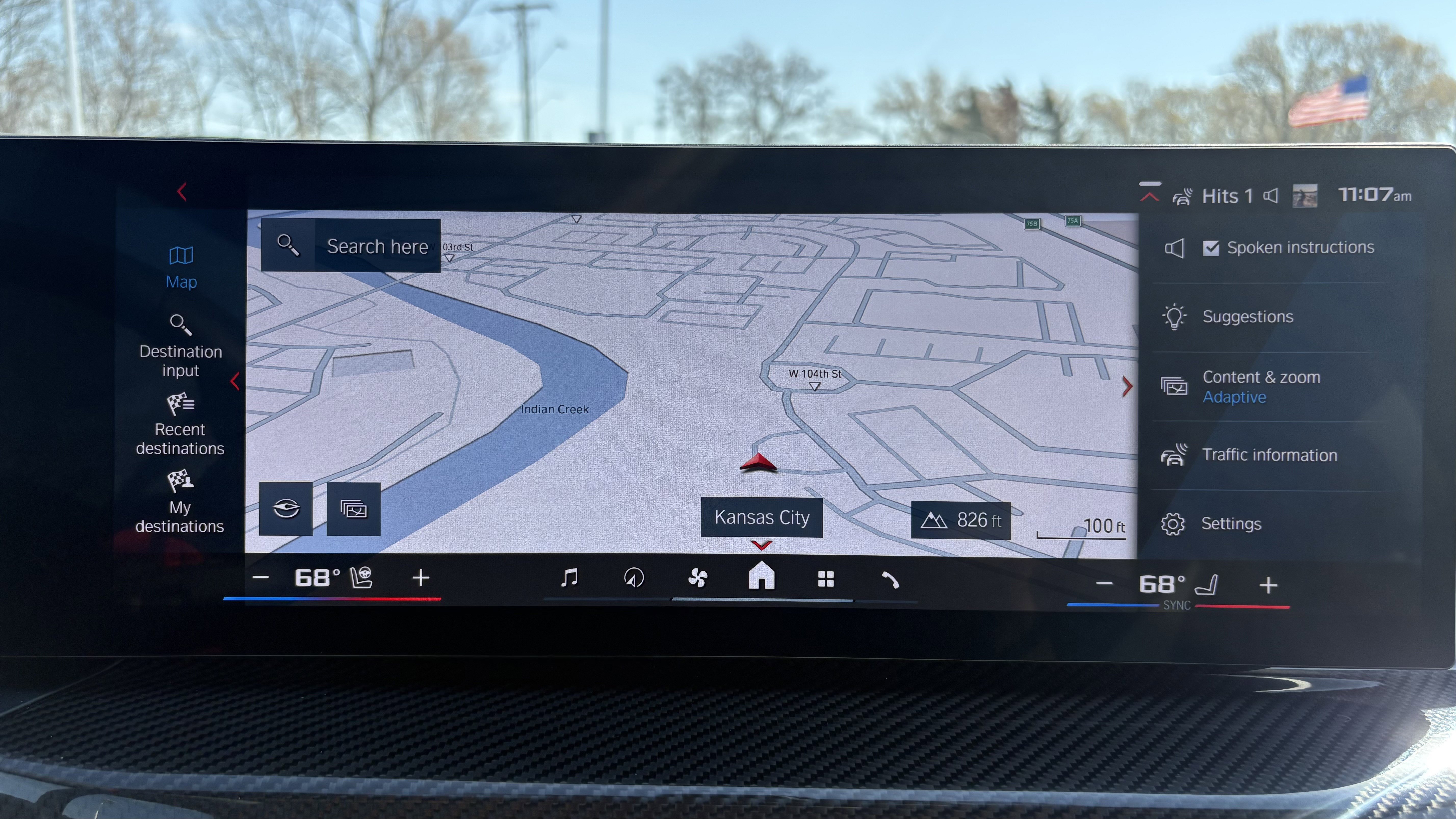 Used 2026 BMW M4 xDrive Competition image 25