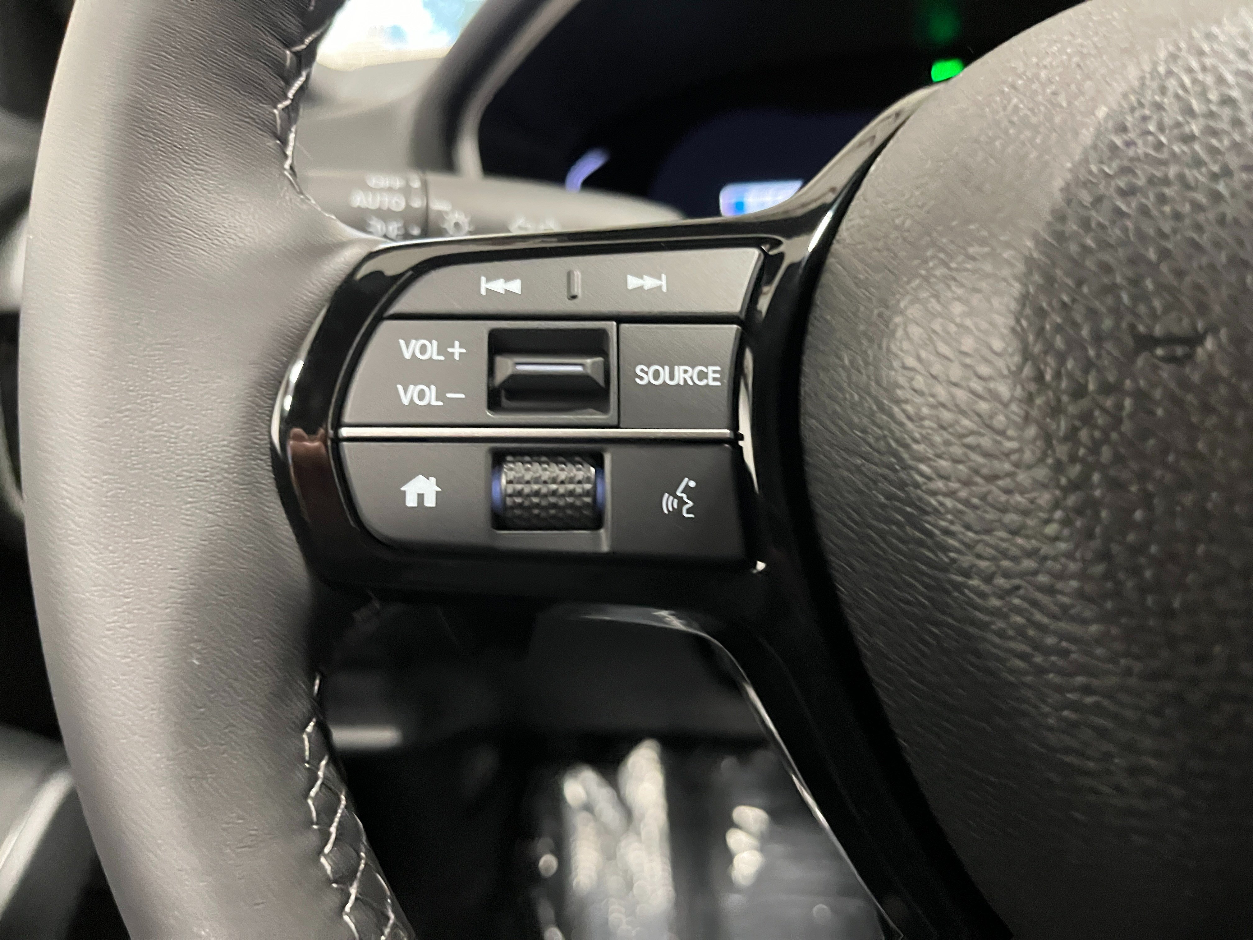New 2026 Honda Civic Sport image 10