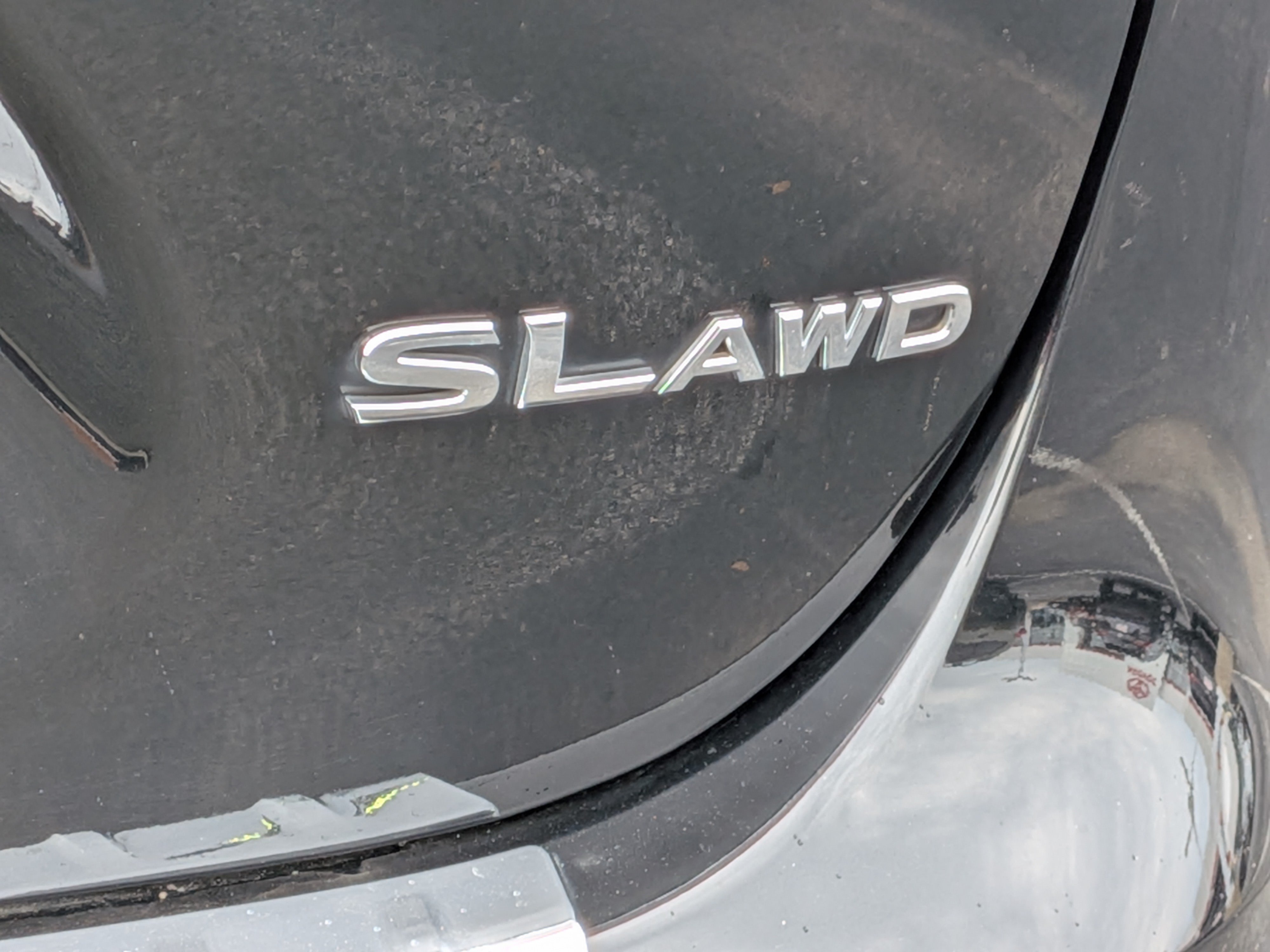 Used 2022 Nissan Rogue Sport SL w/ Premium Package AWD/4WD image 10