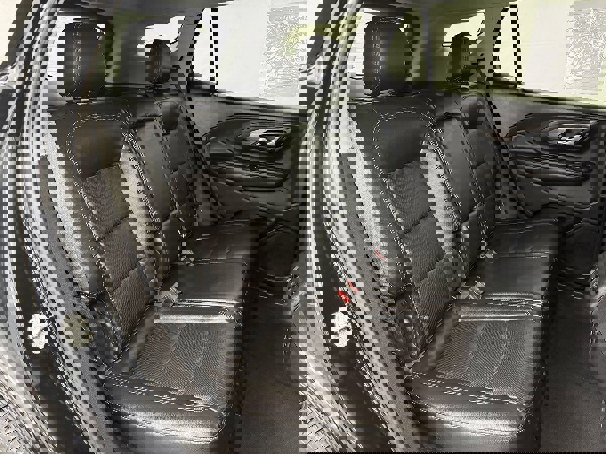 Used 2021 GMC Terrain SLT w/ Infotainment Package II image 28