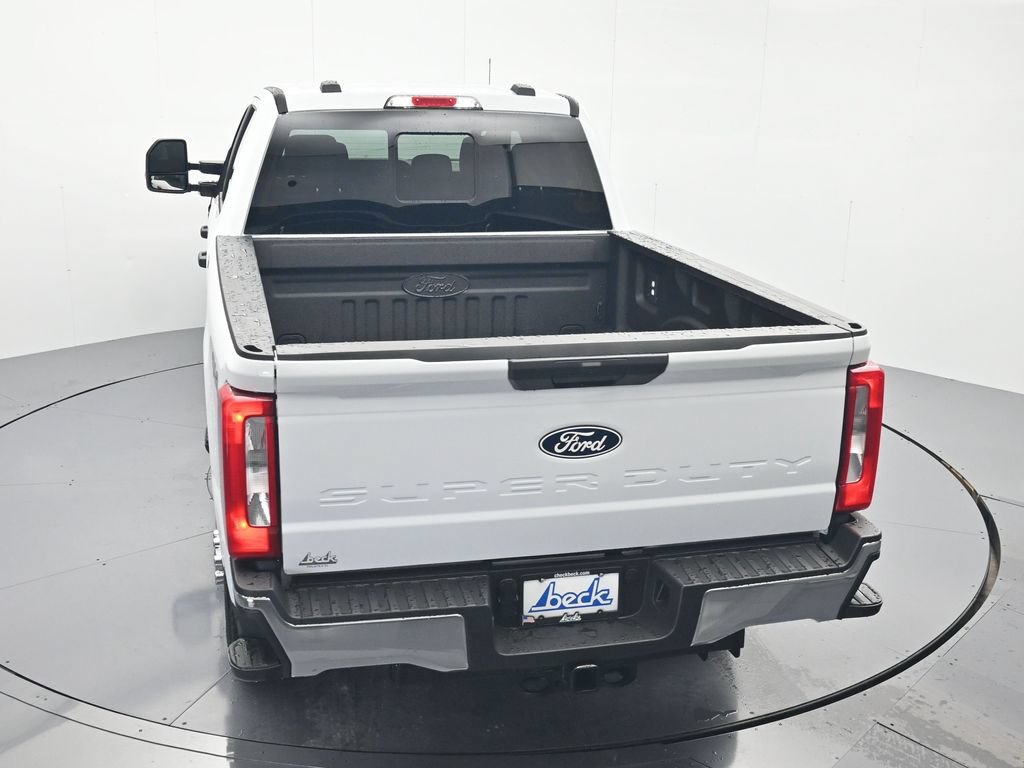 New 2027 Ford F250 XL w/ XL Chrome Package AWD/4WD image 33