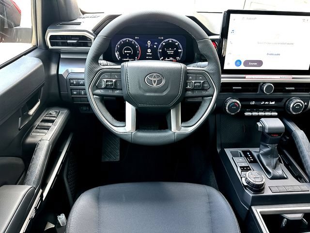 New 2026 Toyota Tacoma TRD Off-Road AWD/4WD image 17