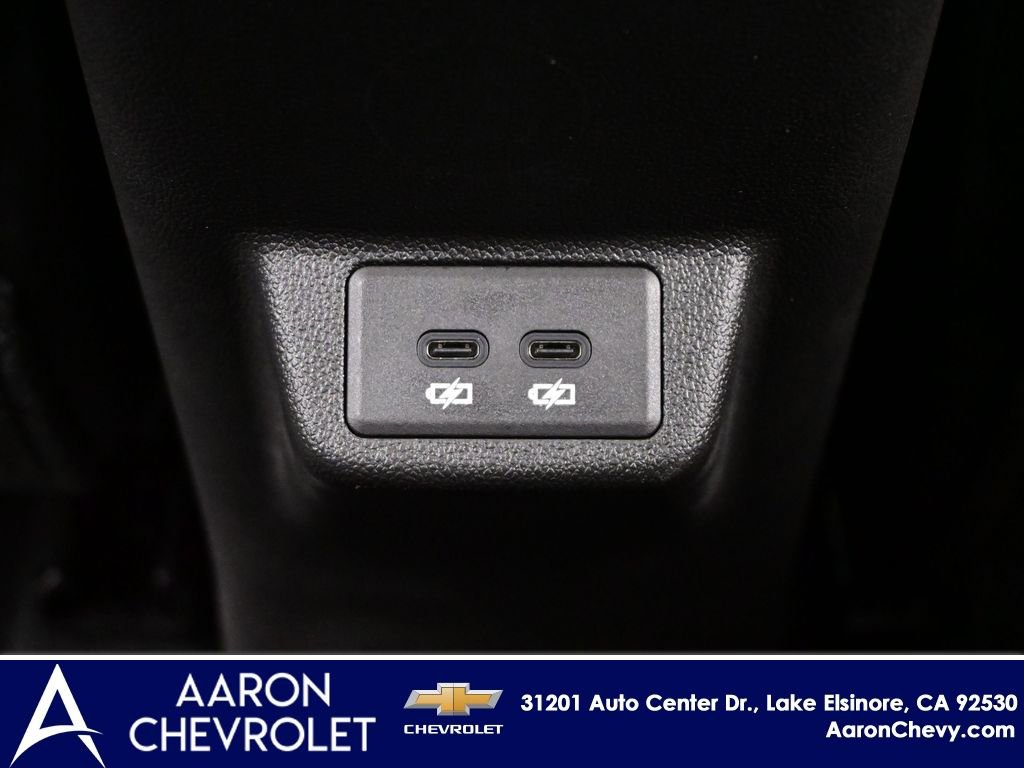 New 2027 Chevrolet Bolt LT w/ Comfort Package image 30