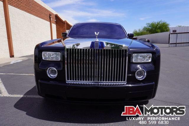 Used 2005 Rolls-Royce Phantom Sedan image 38