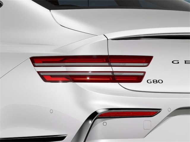 New 2026 Genesis G80 2.5T Sport Prestige image 10