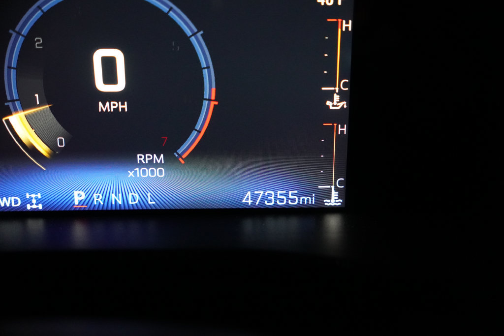 Used 2023 Chevrolet Colorado Z71 w/ Z71 Convenience Package 2 AWD/4WD image 7