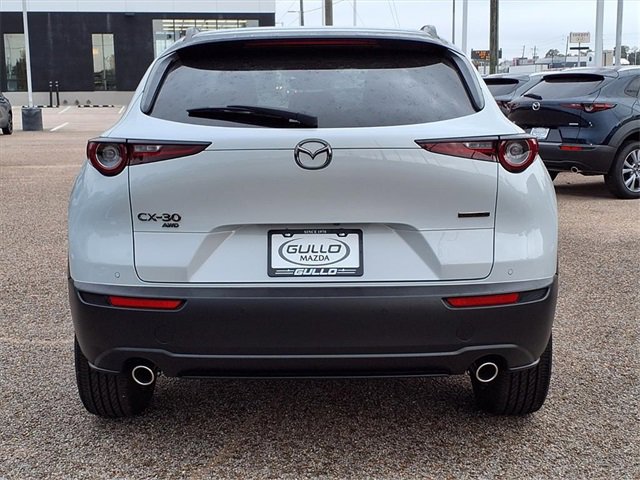 New 2026 MAZDA CX-30 AWD 2.5 S image 5
