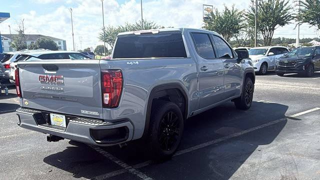 Used 2024 GMC Sierra 1500 Elevation AWD/4WD image 7